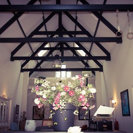 Bed & Breakfast De Oale School Lattrop Kültér fotó
