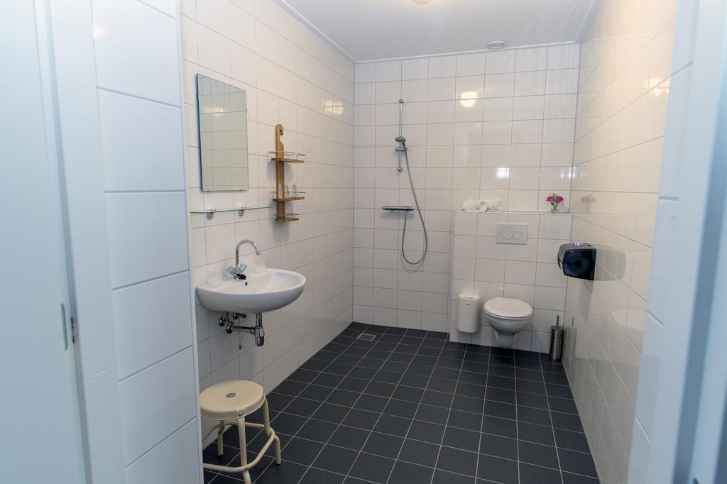Bed & Breakfast De Oale School Lattrop Kültér fotó