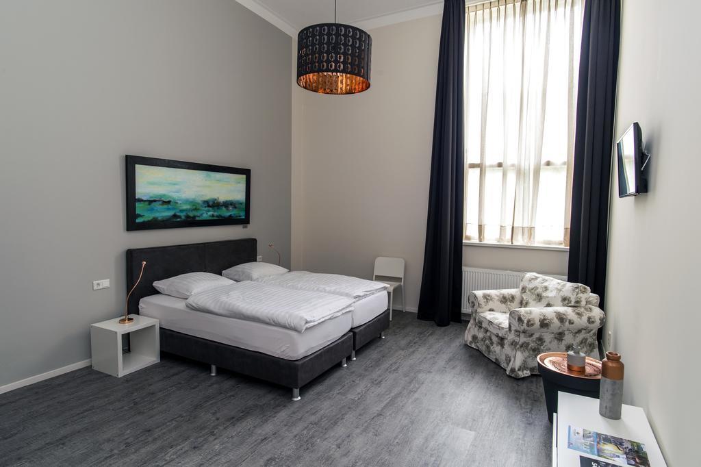 Bed & Breakfast De Oale School Lattrop Kültér fotó
