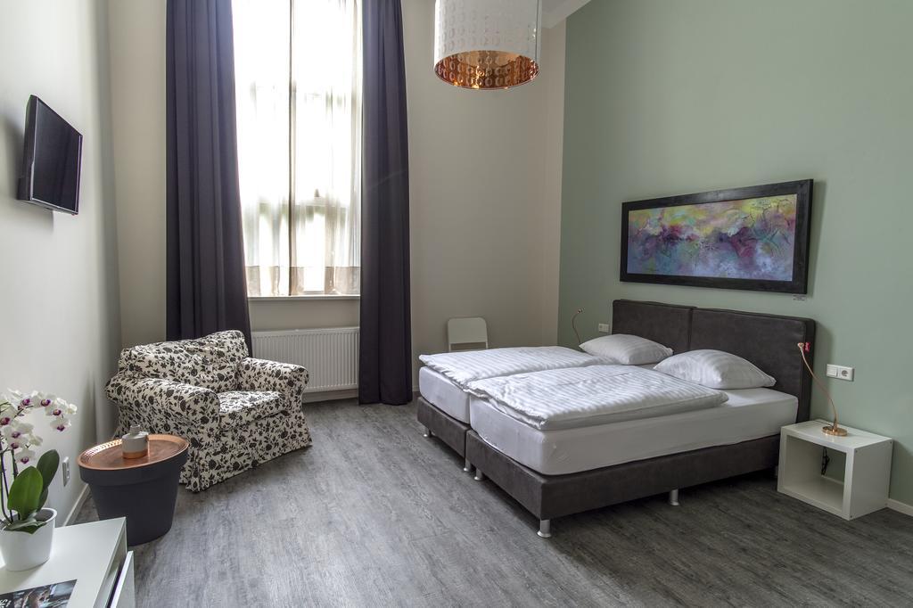 Bed & Breakfast De Oale School Lattrop Kültér fotó